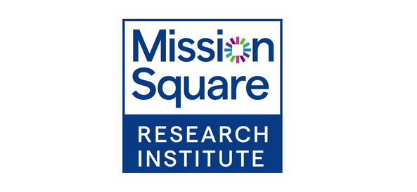 MissionSquare Research Institute Study Details Views of Younger Public Service Employees by Occupation