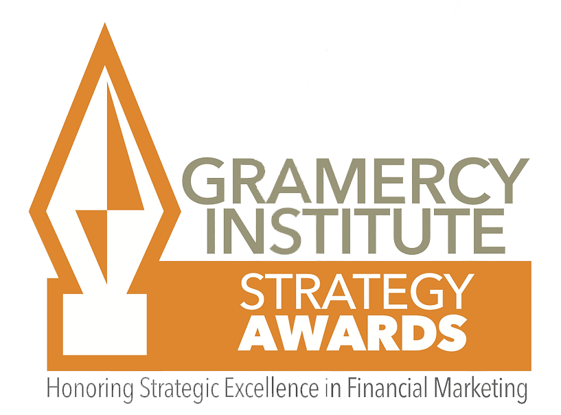 Grammercy Institute Strategy Awards logo