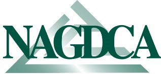 NAGDCA Leadership Recognition Awards logo