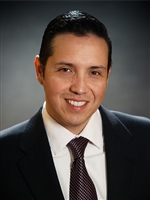 Fausto Andrade - Retirement Plans Specialist