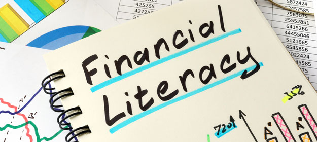 National Financial Literacy Month