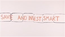 Video: Save and Invest Smart