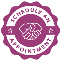 Schedule an Appointment